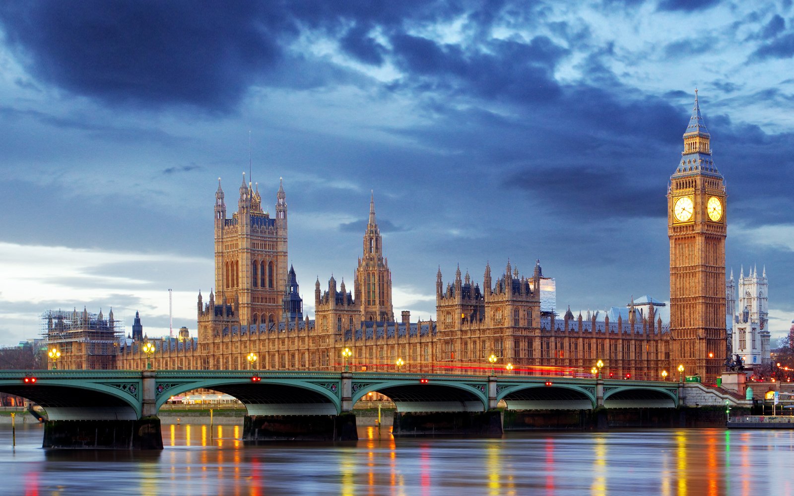 Westminster's Heritage of Gentleman's Grooming