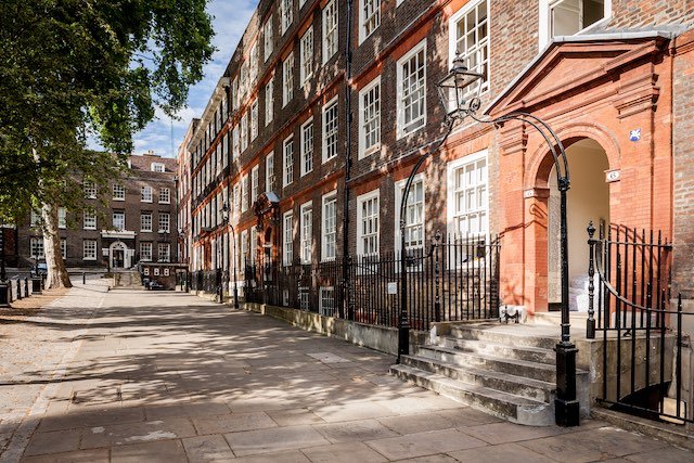 South West London